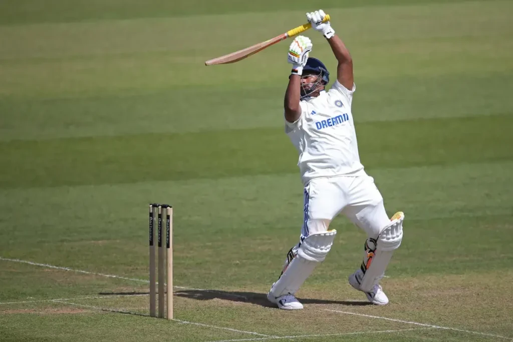 Sarfaraz Khan is an excellent player, who has a chance to play for India in a test match.