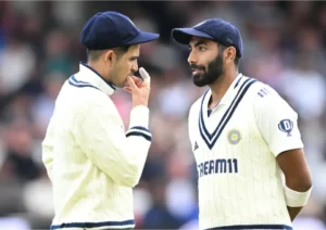 Has the Indian team chosen the right game strategy.