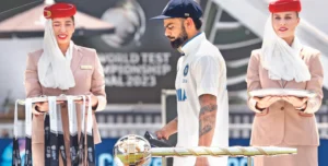 Will India be able to reach the WTC final.