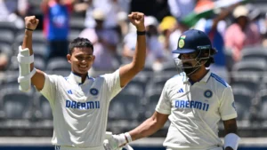 Will Jaiswal and KL Rahul be able to surpass previous results.