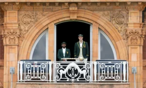 Will Pat Cummins help the Australian team win another ICC title.