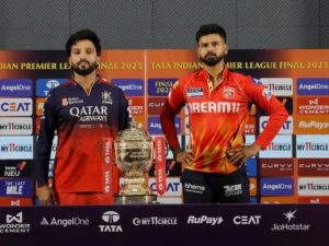 Will Shreyas Iyer get IPL 2025 Gold.