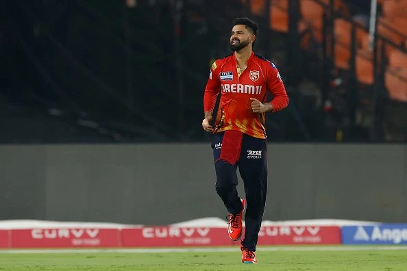 Shreyas Iyer has already won the IPL title in the previous season.