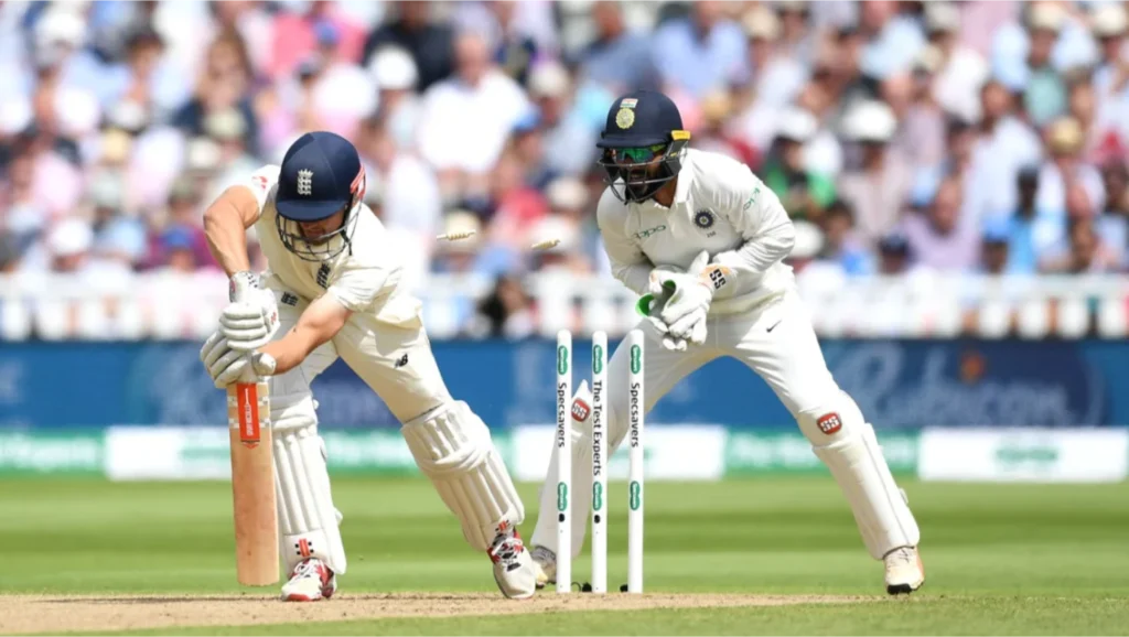 R Ashwin dismissed Alastair Cook for just 13 runs off 28 balls.