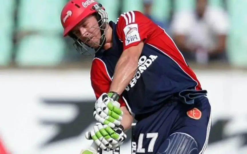 Is it true that there is a toxic atmosphere within the Delhi Capitals team.