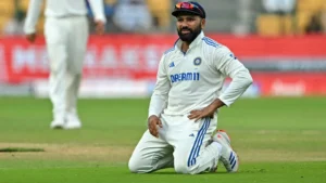 5 mistakes made by the Indian team that knocked them out of the final race.