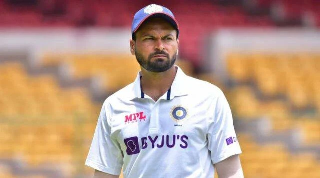 Mukesh Kumar and other players were unable to maintain their rhythm in the long format of the game.