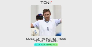 Top hottest news of the week as of June 8, 2025.