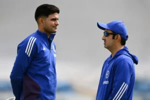 Reasons for India's possible victory in the England Series.