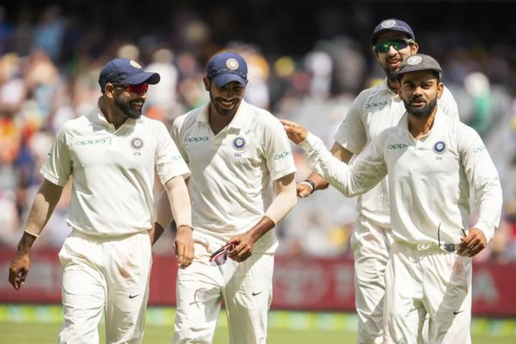 How Virat Kohli's departure affected India's Test Bowling.