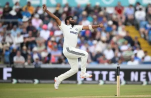 Did Jasprit Bumrah manage to get the Best All-Format Pacer status.