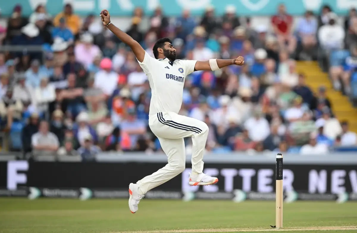 Did Jasprit Bumrah manage to get the Best All-Format Pacer status.