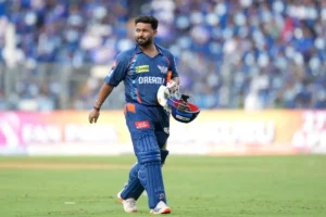 The ups and downs of players at the IPL 2025.