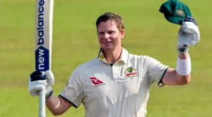 Moments that prove Steve Smith is the best player of his time.