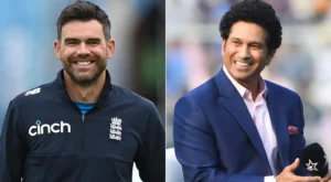 Is the Tendulkar-Anderson Trophy the only trophy named after cricket legends.