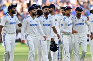 Will the Indian team be able to defeat England.