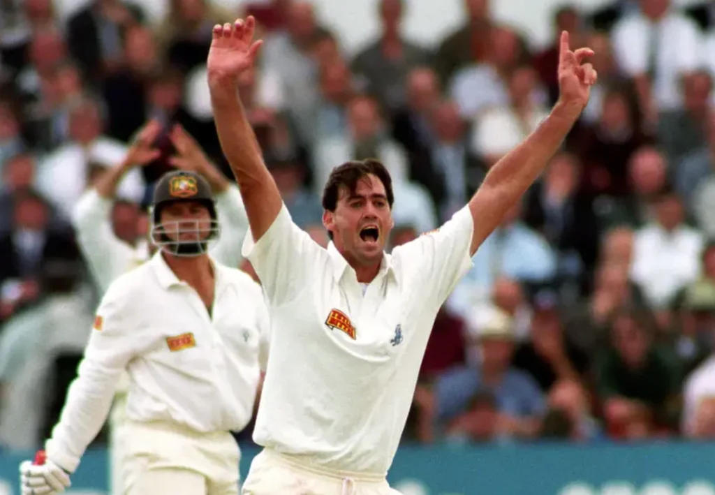 Australia scored 289 runs in the First Innings.