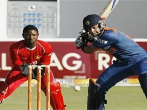 Virat Kohli made his T20 Debut on June 12, 2010.