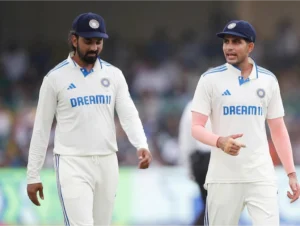 How India's team will usher in a new era of Test cricket.