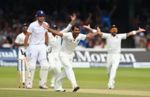 Discover the top 5 moments of Indian players.