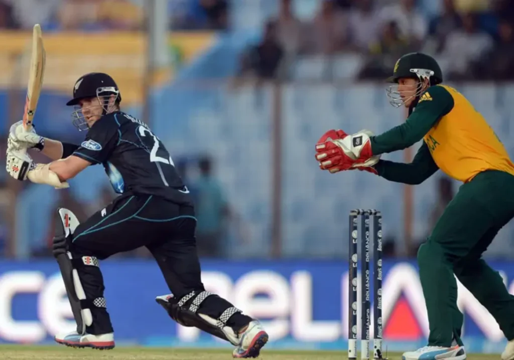 Kane Williamson scored 51 runs off 35 balls.