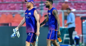 How the replacement players performed in the IPL 2025 season.
