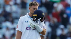 Why Joe Root could be a big problem for India.