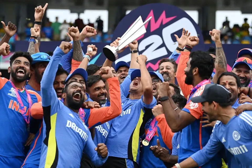 Jasprit Bumrah allowed India to grab the win.