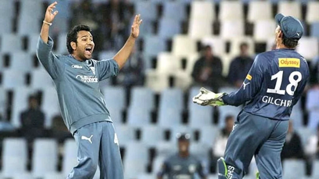 Rohit Sharma has long held the position of finisher on the field.