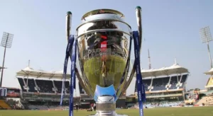 A comeback of the Champions League T20 in September 2026.