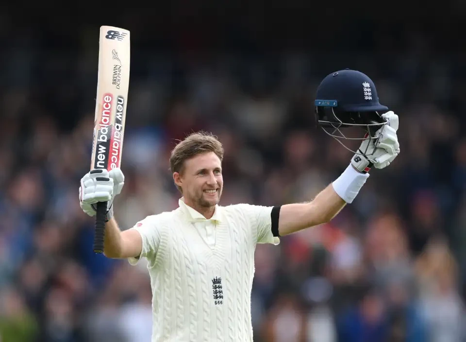 India and England clashed against each other at Leeds.