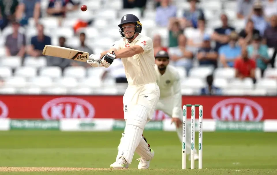 Jos Buttler tried his best for England to win the match.