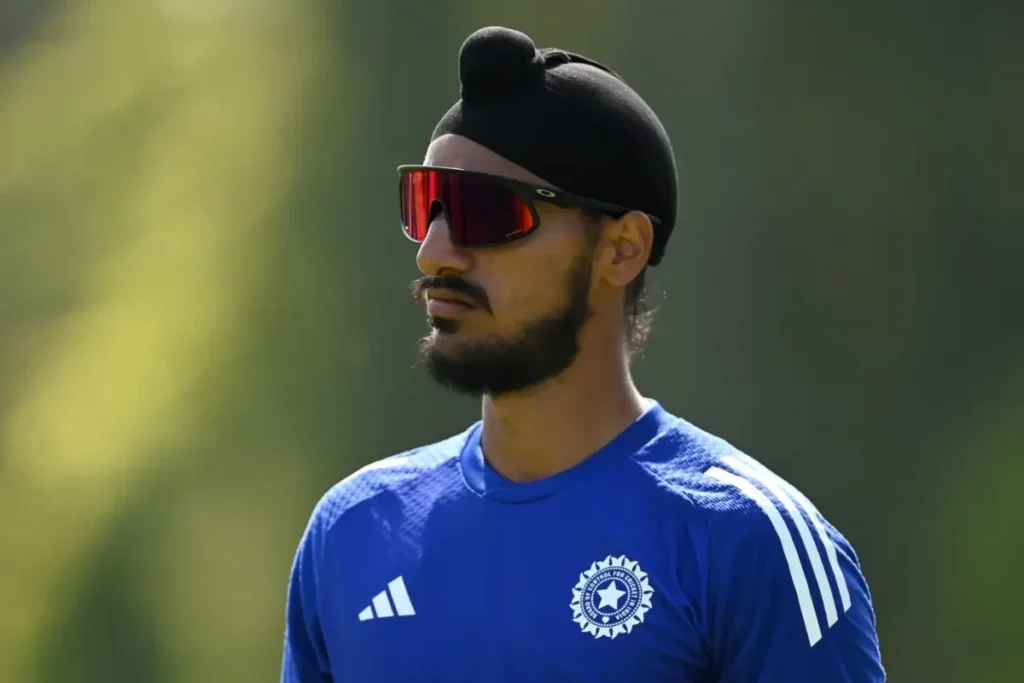 Arshdeep Singh will be included in the playing XI.