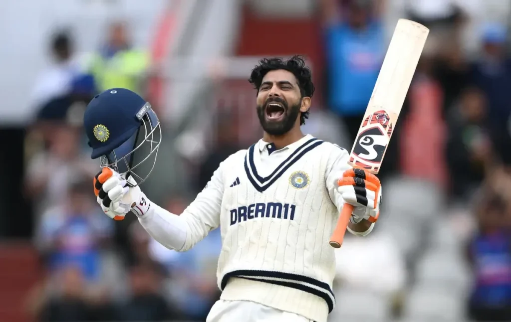 Ravindra Jadeja is the X-factor for the Indian team.