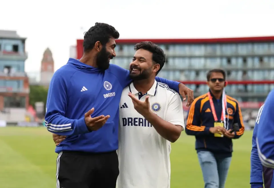 India gave their all to clinch the match.