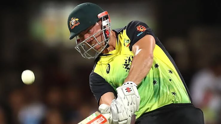 Australia beat West Indies chasing 143 in just 9.3 overs.