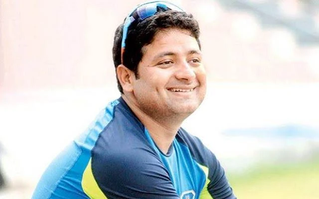 Piyush Chawla's international career ended much earlier than expected.