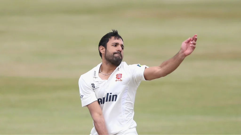 Ravi Bopara signalled a return to his best.