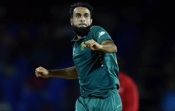 Imran Tahir announced his retirement after the 2019 World Cup.