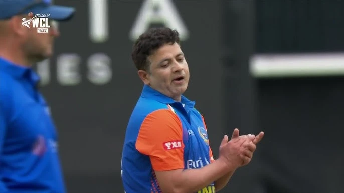 Piyush Chawla is one of India's most underrated spinners.