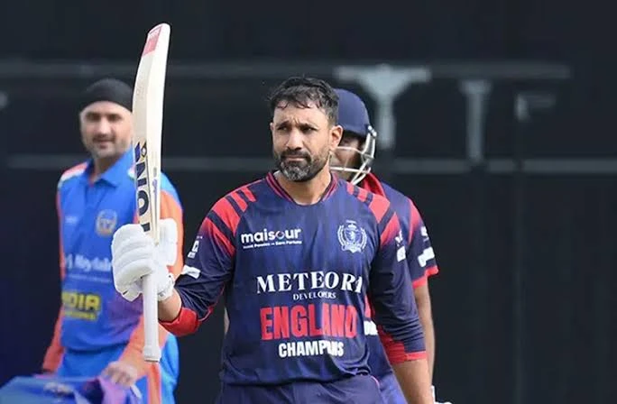 Ravi Bopara is one of the most unused talents.