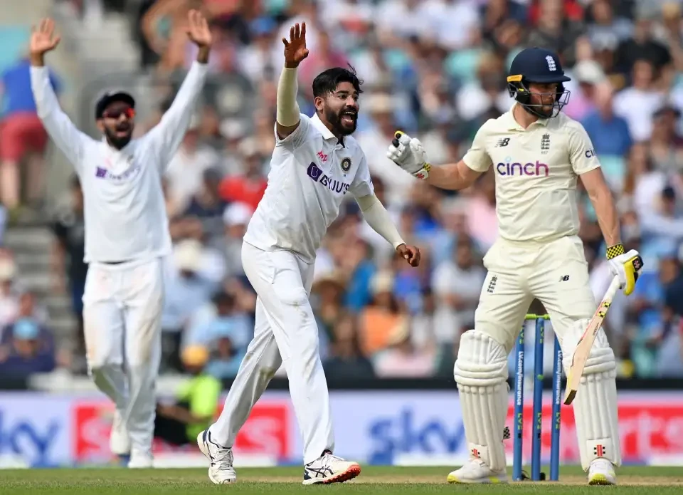 India has only one win against England here in 50 years.