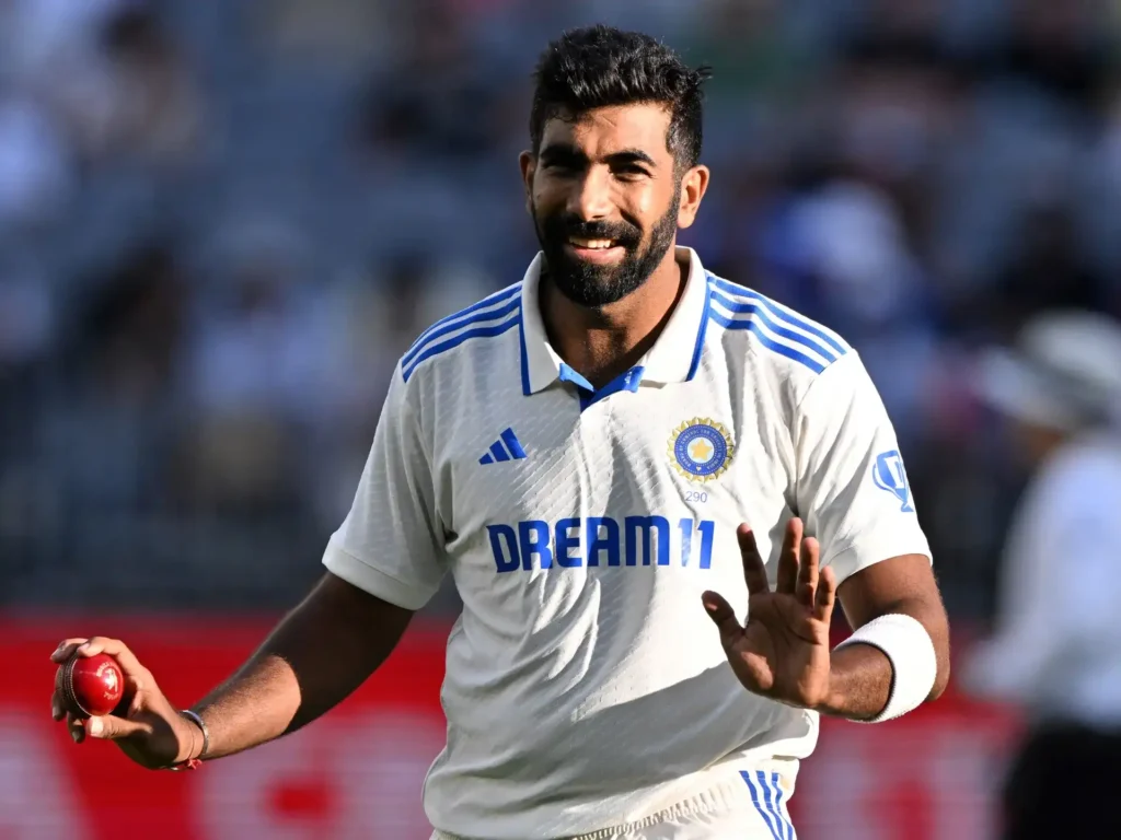 Jasprit Bumrah and Kuldeep Yadav are not a part of the team.