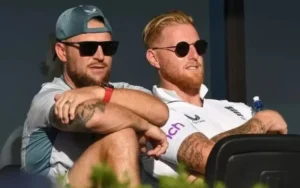 England cricket team adapted the Bazball game plan.