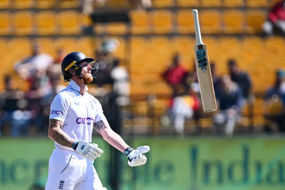 Bazball has not been successful away from England.