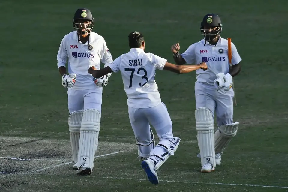 The fans can surely not forget the Gabba win.
