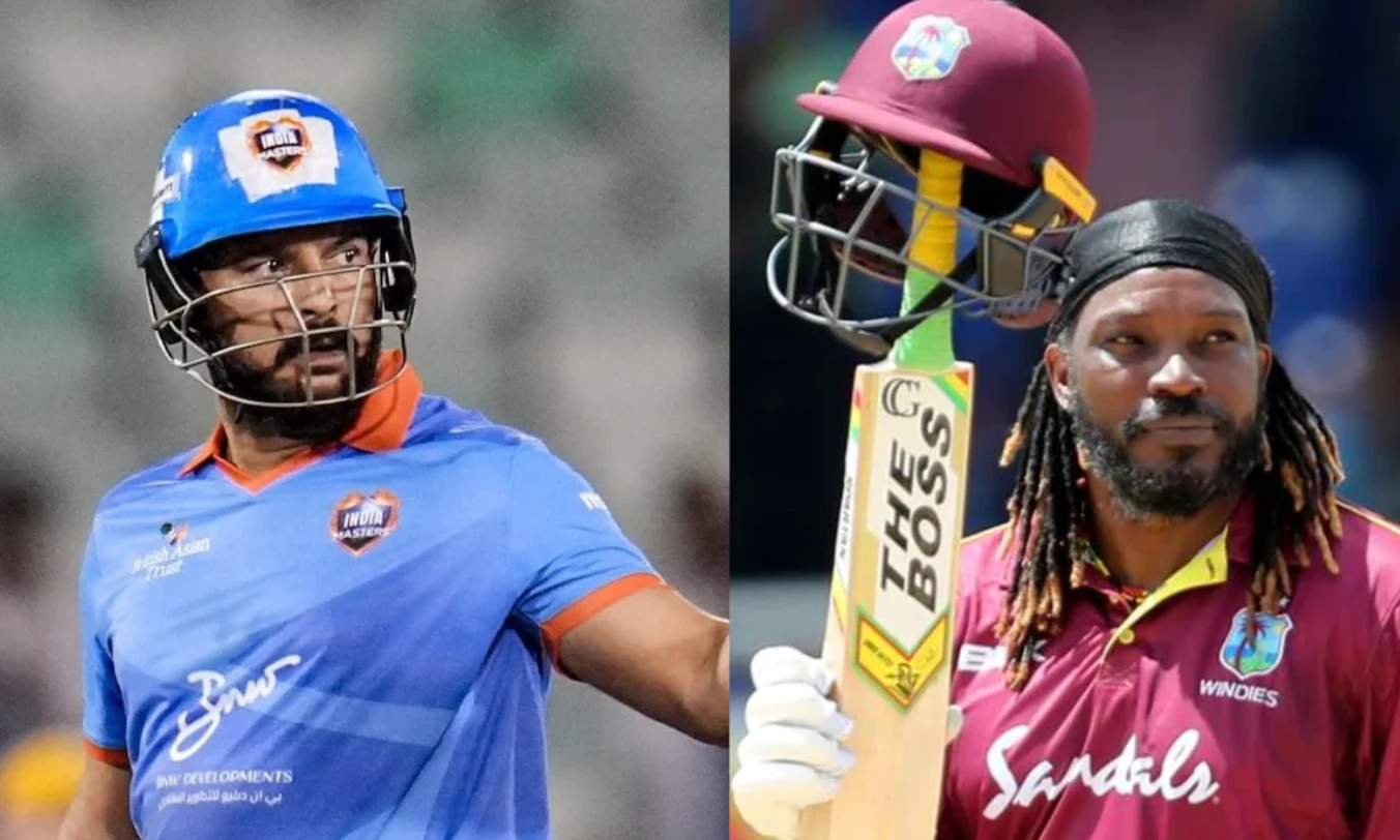 India beat West Indies by 5 wickets in 13.2 overs.