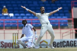 Mitchell Starc is all set to play his 100th Test match.