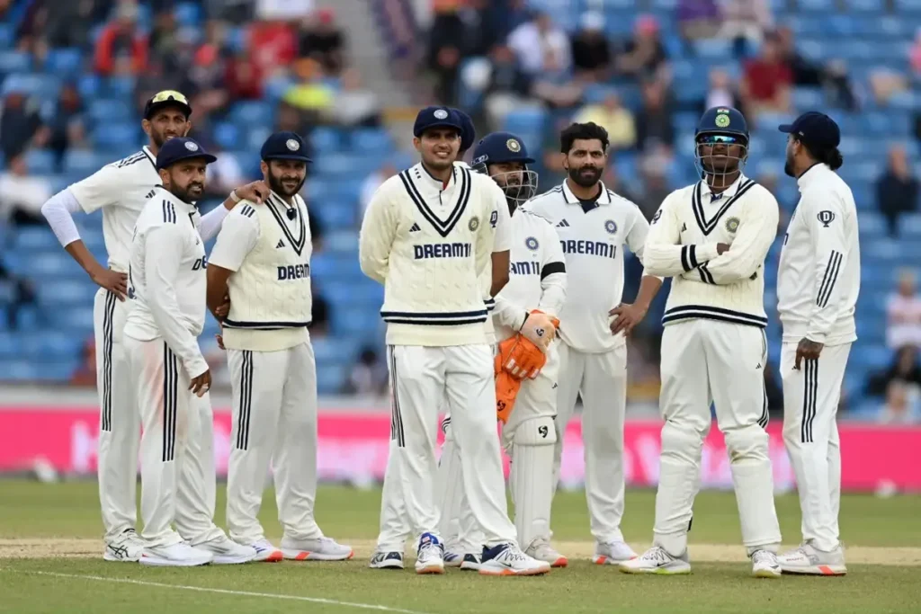Is this India’s best XI to win the Test at Birmingham.