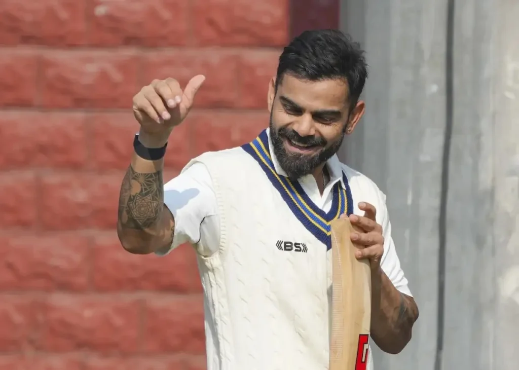 Virat Kohli is known for the range of his records in IPL season.